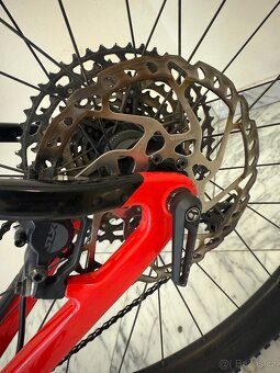 Trek Procaliber 9.6 (XL) – Downcountry Tuning - 7