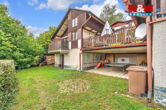 Prodej chaty, 181 m², Pastviny - 7