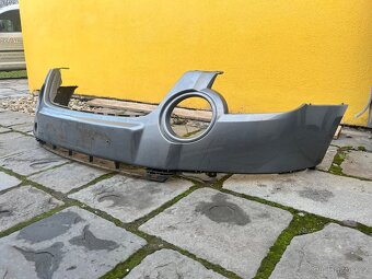 Yeti-Dvere,narazniky,blatniky - 7