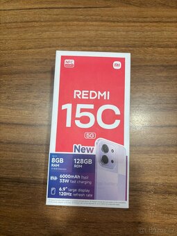 Mobilní telefon - 7