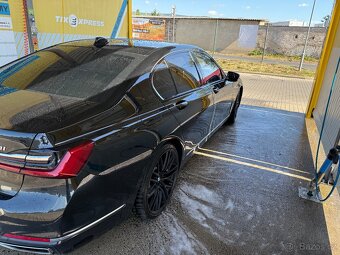 750i x drive r.v.2020 390kw - 7