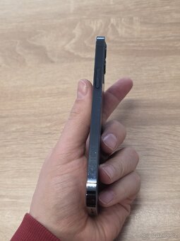 iPhone 12 pro, ZÁRUKA (NOVÁ BATERIE) - 7