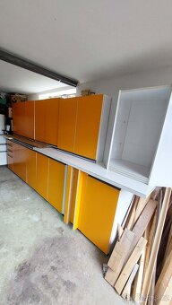 Kuchyňská linka Asta - 7