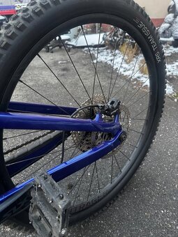 Trek Fuel EX7 Gen6 - 7