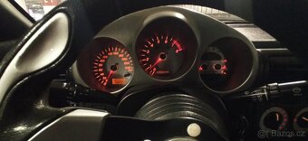 TOYOTA MR2 SPYDER - 7