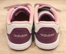 Dívčí obuv Adidas vel. 22 - 7