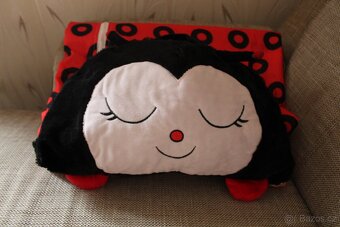 spacák beruška - 7