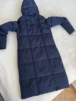 Prošívaná bunda woox - 7