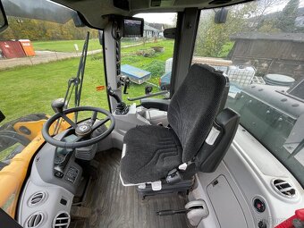 Čelní kolový nakladač Volvo L45H 9 808 mth 10 500 kg - 7