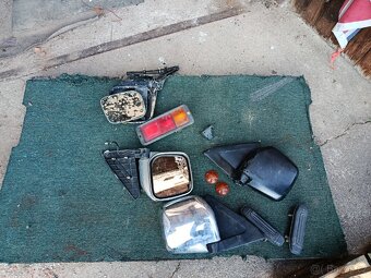 Mitsubishi Pajero - 7