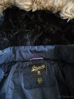 GeoNorway zimní bunda - 7