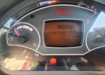 Zetor Major CL 80 r.v. 2018 - 7