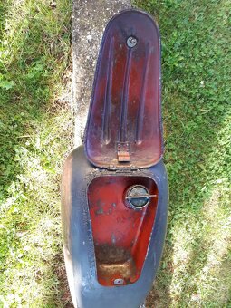 Nádrž Manet 90 - 7