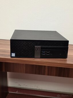 Dell OptiPlex 7040 SFF (Intel i5-6500, 16GB RAM) WiFi - 7
