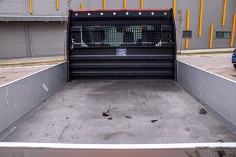 Ford Transit 2.0TDCi L2 valník 77kw MT/6 2017 - 7