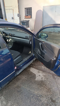 VW Passat Variant 2006 - 7