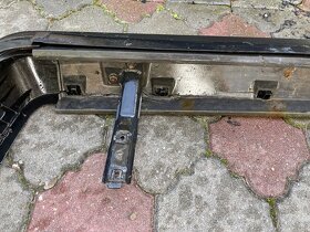 Nárazník Audi 100 doutník - 7