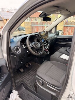 Mercedes vito - 7