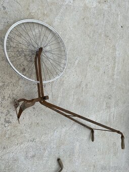 Zemědělské náčiní - 7