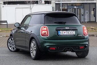Mini Cooper S 141kW, (2017) - 7