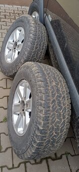 Opel frontera 2.2dti 88kw - 7