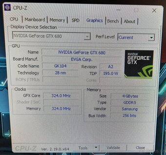 Herní PC Gigabyte Gaming - 7