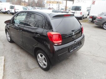 Citroën C1,1,0 VTi - 7