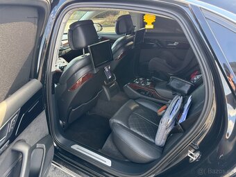 Audi A8L - 7