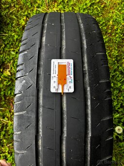 Pneu 215/75/16C - 7