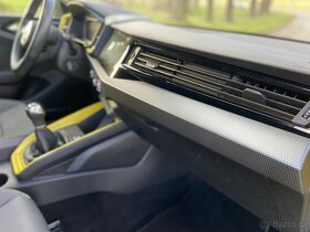 ↓VIDEO↓ Audi A1 Sportback 1.0 TFSI 85 kW 2019 - 7