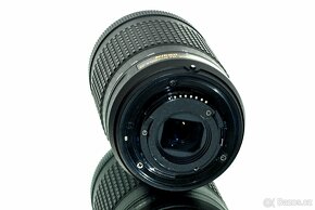 Nikon AF-P VR 70-300mm G DX ED TOP STAV - 7