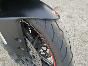 Ducati 899 Panigale 2014 - 7
