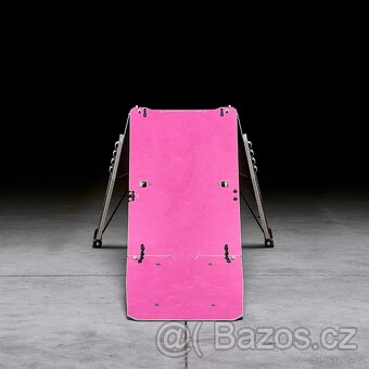 MTB HOPPER STREET nový odraz - 7