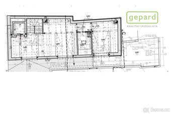 Prodej 2+kk, 101m2 s Terasou - 7