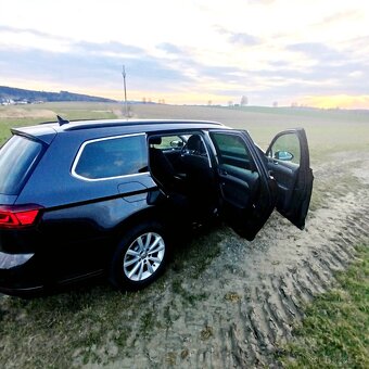 Wolkswagen Passat b8 FACELIFT 2.0 TDI dsg 110KW - 7
