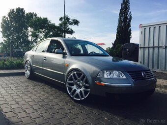 Helios 8,5JxR19 5x112/5x100 ET45 - 7