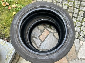 Pneu 235/50 R19 letní - 7