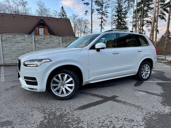 XC90 2.0 D5 165kw Momentum - 7