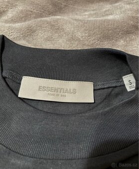 Essentials - 7