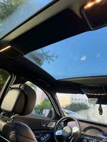 Mercedes S400 cdi UVEDENÁ CENA BEZ DPH - 7