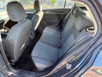 VW Golf 1.0 TSI - 7