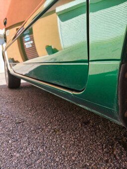 Volkswagen Lupo 1.0 MPI 37kw,BEZ KOROZE, nová STK,klima - 7