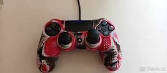Ps4 slim 500gb s mechanikou - 7
