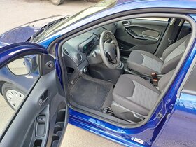 Ford Ka Plus 1.2, 51kw, rok 2017.....28000km - 7