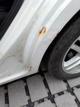 Ford Focus 1.6 74 Kw - 7