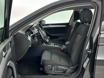 Passat Variant 1.5 TSI 110kW - 7