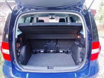 Škoda Yeti 2.0tdi 110kw najeto 108800km - 7
