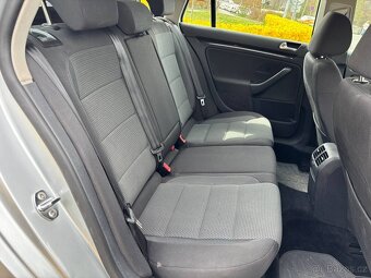 VW Golf Vl 2.0TDI / 2011 / 195xxxkm
- 7