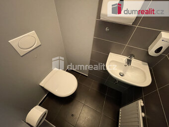 Pronájem bytu 1+1 58 m2 + zahrada 317 m2 Čerčany sauna - 7