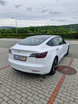 Tesla model 3 long range refresch 12/2021 - 7